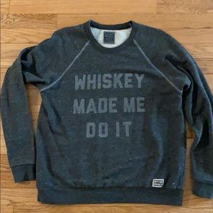 Buy Me Brunch Sweatshirt